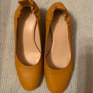 Everlane Day Heel
